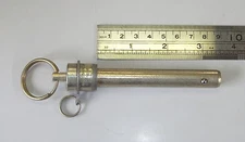 Quick Release Pin 1/2" X 2.8" Grip QRP Brand NAS1358S2S28