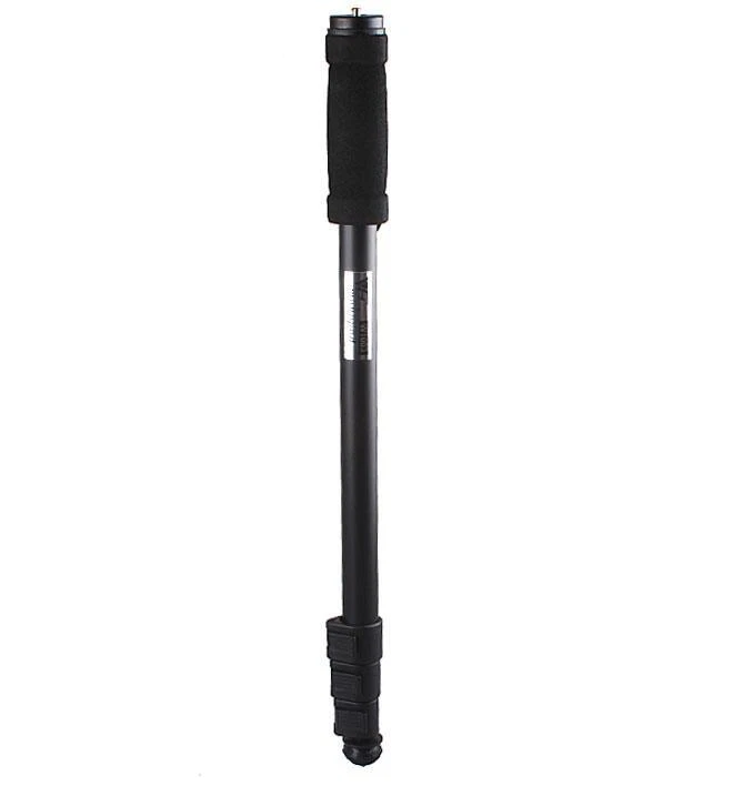 Extendable 70" 4 Section Aluminium Monopod for Camera DLSR SLR Canon Sony Nikon - Image 2 of 4
