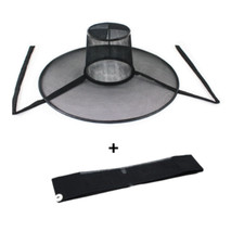 GAT, Korean Traditional Hat "L"/Korean Ancestral Hat/Noble Hat/YANGBAN K-DRAMA