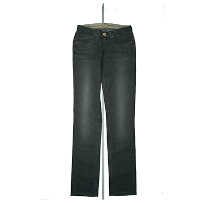 twenty8twelve Majers Jeans slim skinny stretch Hose 34 XS W26 L32 26/32 grau