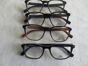 lacoste spectacle frames