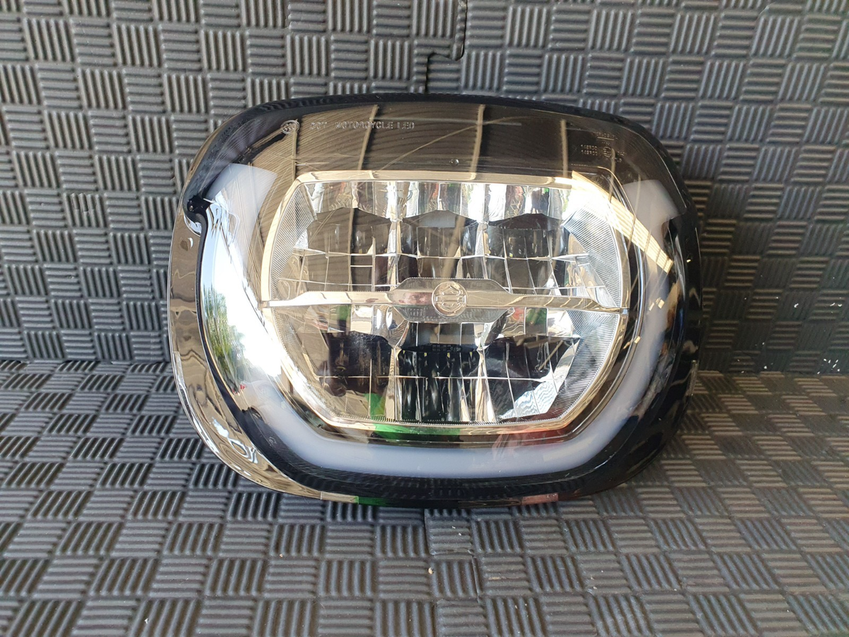 HARLEY OEM GENUINE Headlight Street Glide CVO 2024 2025 PN
