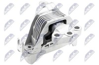 NTY Lagerung, Motor ZPS-PL-060 FüR Opel