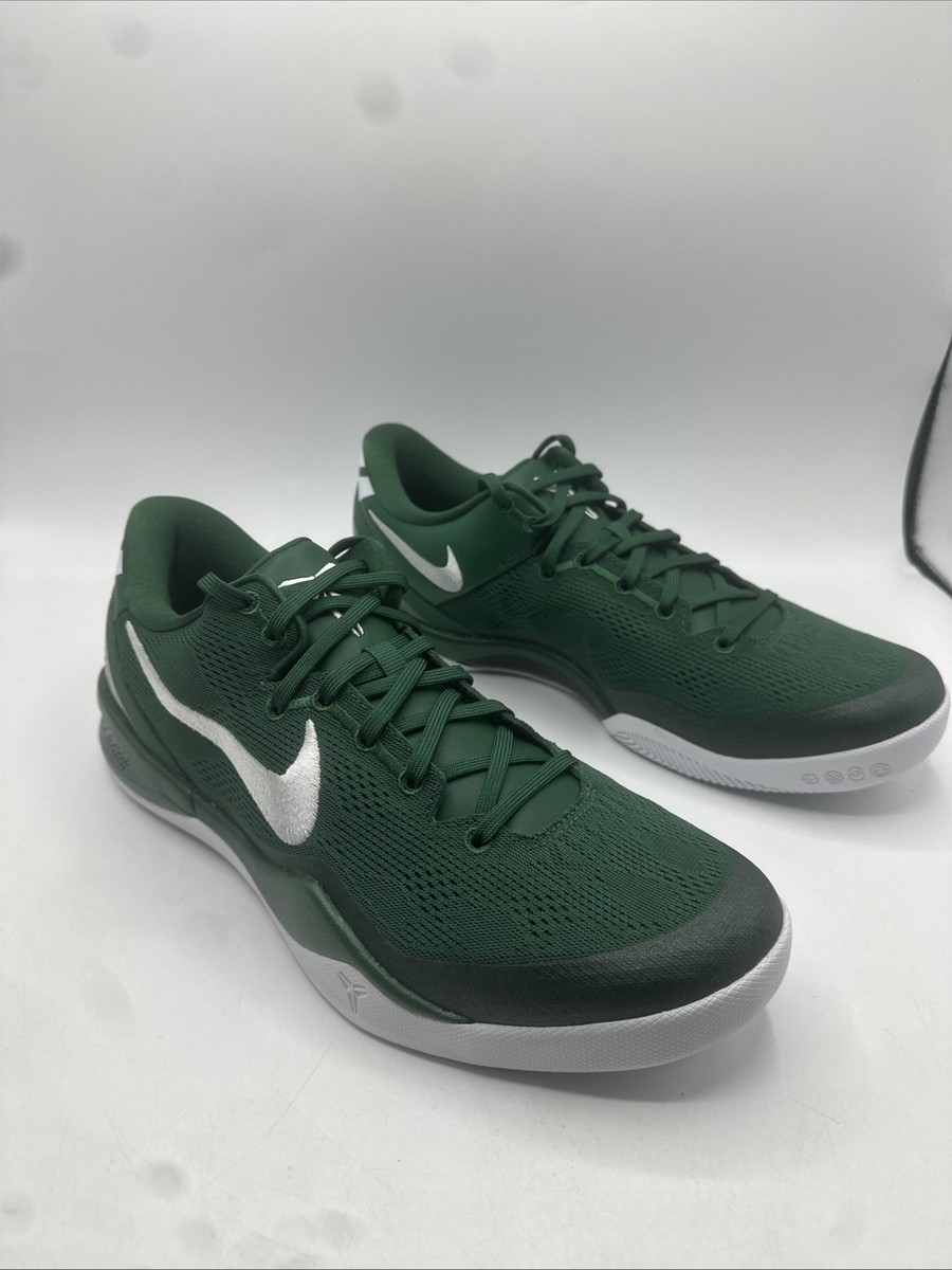 Nike Kobe 8 Protro PE TB “Gorge Green” Men's Size 12 NO LID HM6469
