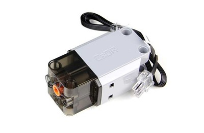 CaDA CJV5074 Klemmbaustein L-Motor Pro