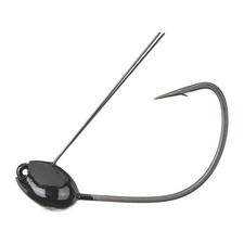 Gamakatsu G-Finesse Series Wacky Jig Head 3Pk