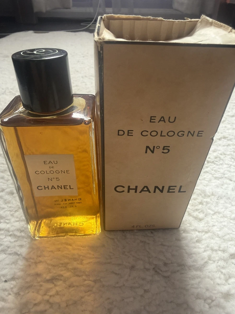 CHANEL Chanel No 5 Perfumes for Men for sale | eBay