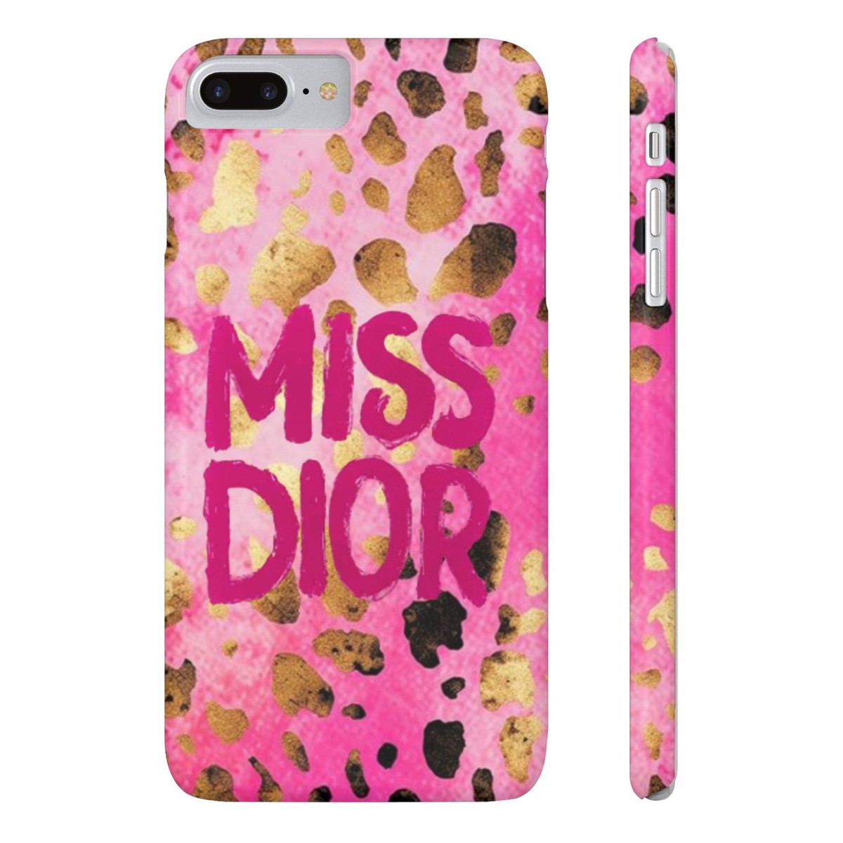 DIOR iPhoneケース　ピンク Miss Dior| Trendy Phone Cover, Stylish Gadget Accessory, [] | eBay