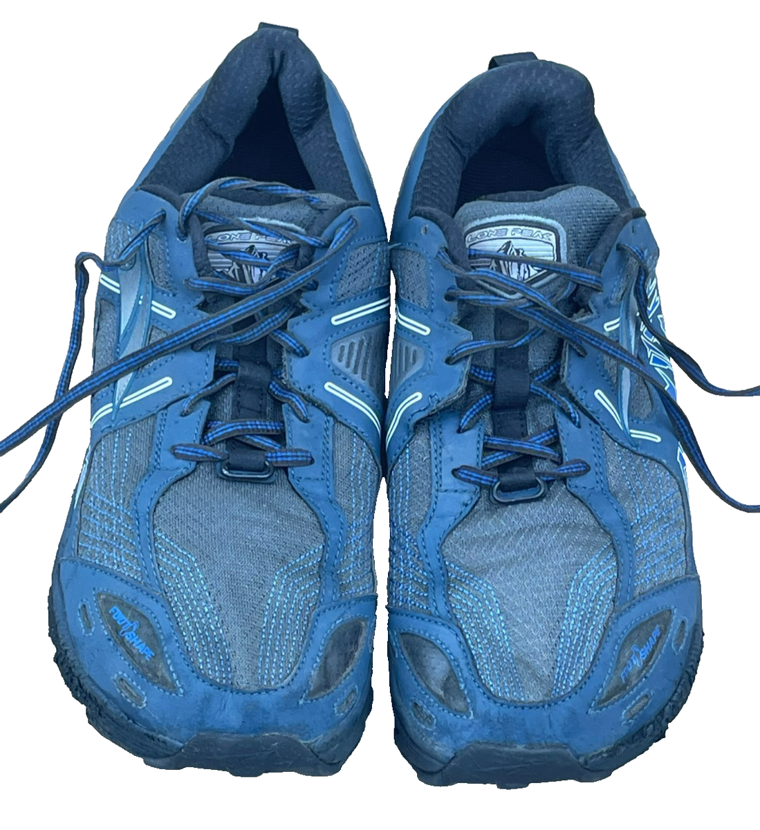 Altra Men display picture 2