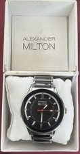 Alexander Milton Armbanduhr