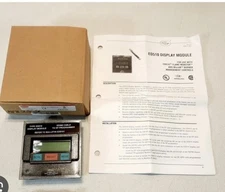 Fireye ED510 Display Module