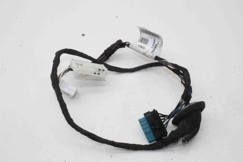 MERCEDES-BENZ B W246, W242 B 180 CDI / d 246.212 SONSTIGE KABELBÄUME 29819011