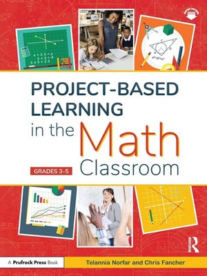Telannia Norfar (u. a.) | Project-Based Learning in the Math Classroom | Buch
