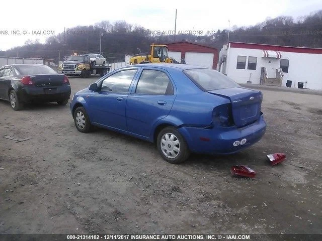 Fuse Box Engine Ntbk Fits 04-08 AVEO 1770957 Foto 3 de 4