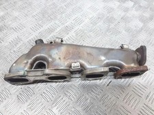 MERCEDES-BENZ GLC C253 Collecteur d'échappement A6511400909 2.10 20521251