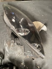 Feu avant (phare) Seat LEON