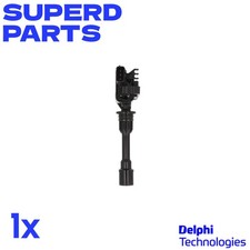 IGNITION COIL FITS: MAZDA 323 F VI 323 S VI 5 626 IV PREMACY 1.8/1.9/2.0