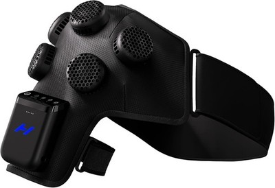 Hyperice X2 Shoulder - Advanced Heat and Cold Contrast Therapy - Pain and Inflam