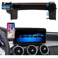 Handyhalterung 10,25 Zoll f&uuml;r C Klasse W205 GLC X253 V-Klasse W447 Auto Zubeh&ouml;r