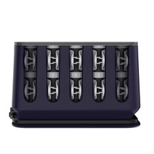 Remington Gloss Hair Setter Hot Rollers