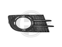 StoßStangengrill Rechts FüR Chromblende FüR VW Tiguan 2011-2016