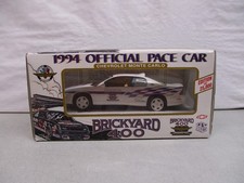 1994 Brookfield Brickyard 400 Chevrolet Monte Carlo Official Pace Car