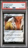 2025 MTG FINAL FANTASY COMMANDER SURGE FOIL #0334 ARCANE SIGNET PSA 9