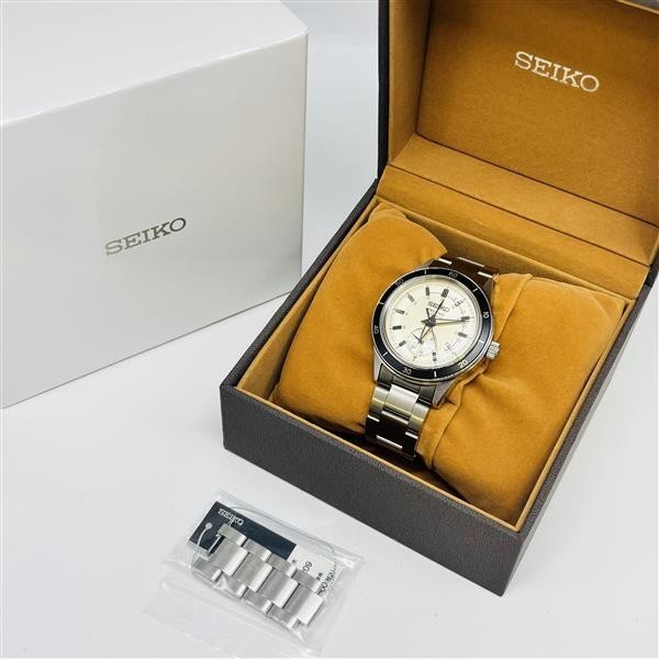 Seiko Presage SARY209 Basic Line Automatic Men's … - image 3