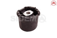 Sidem Lagerung AchsköRper 821903 FüR X5 E53 BMW
