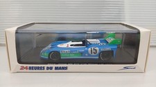 SPARK 1/43 1972 #15 Matra Simca Minicar