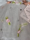 2001 Madame Alexander Royal Bouquet 8" Doll 28895 DESIGNER SIGNED Neiman Marcus — photo 4