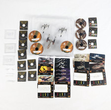 STAR WARS X-WING Miniatures Game MOST WANTED 2.0 Ready See Notes