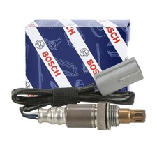Upstream Oxygen Sensor Bosch 15380 for Nissan...