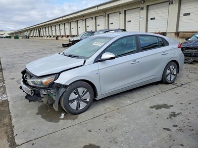 Passenger Axle Shaft VIN C 8th Digit Hev Outer Fits 17-22 IONIQ 5773918