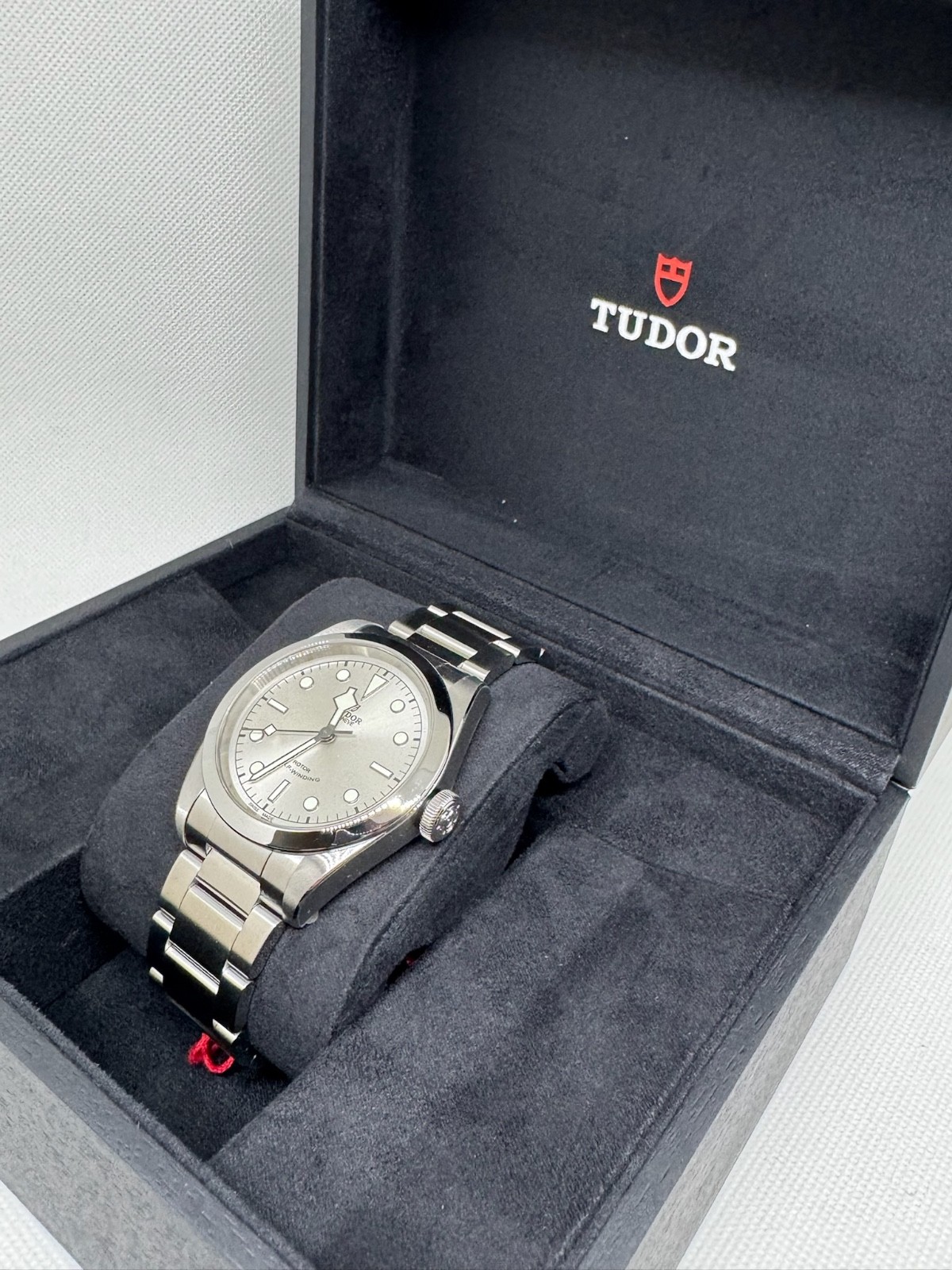 Tudor Black Bay 41 Movement M79540-0011