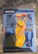 2019 Panini Prizm Draft - Roger Staubach #80