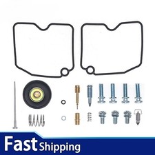Carb Rebuild Kit For 2005-2006 Arctic Cat 400 OEM Carb 0470-470 CVK34-AE