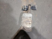 Tube d'échappement Audi Q3