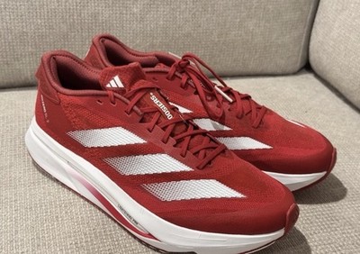 Size 14.5 - adidas Adizero SL2 Collegiate Pack - Indiana for sale