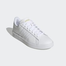 adidas women Grand Court 2.0 Shoes