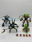 Lego Hero Factory Invasion From Below