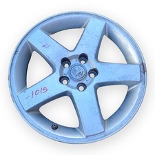 2005 - 2008 Dodge Magnum Wheel Rim 17 Inch Alloy 17 Aluminum Factory Oem