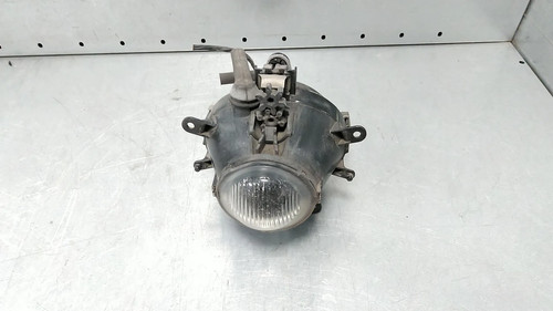 NEBELSCHEINWERFER LINKS VORNE - BMW 3 serie (E46/4) 2004 63176911007 / 6911007