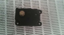 BUHLER MOTEUR / ACTIONNEUR DE VOLET DE CLIMATISATION / 1137071 POUR RENAULT GRAN