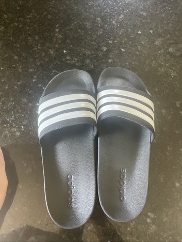 adidas Men's Adilette Slides