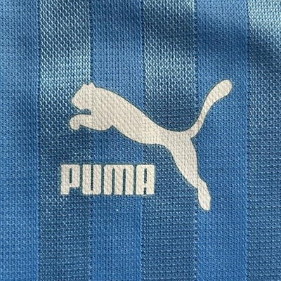 Vintage Jubilo Iwata 1994-95 Cup Home Jersey Shirt Puma J-League