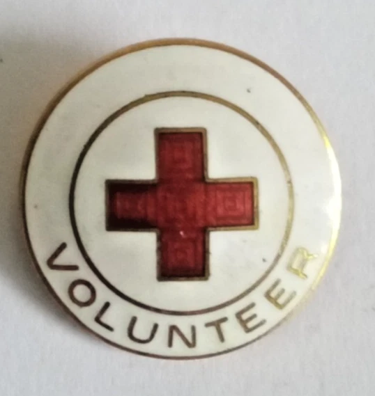 Red Cross Collectibles for sale | eBay