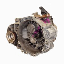 Schaltgetriebe 6-Gang 2,0 TDI VW CC Golf 6 Passat B7 Seat Leon 2 Skoda Octavia 2