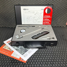 KS Tools Motoreinstell-Werkzeug-Satz für VAG, 7-tlg Audi A3, VW