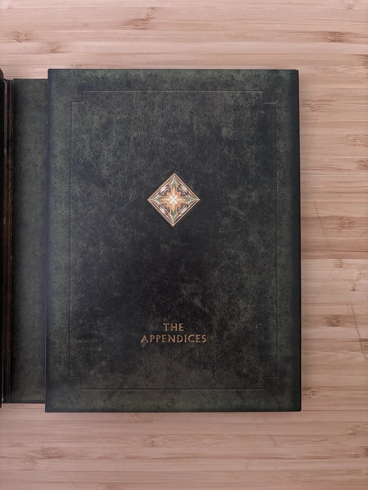 The Lord of the Rings — The Fellowship of the Ring - Bild 3 von 4